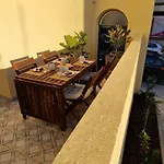 アパート Casa Da Acoteia - Bright Center With A Private Outdoor Terrace *