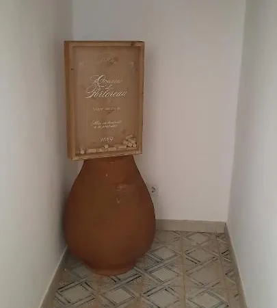 Casa Da Acoteia Faro
