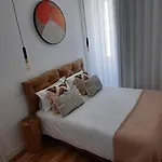 Apartment Casa Da Acoteia - Bright Center With A Private Outdoor Terrace Distrikt Faro