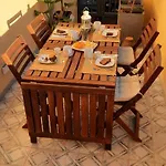 Apartment Casa Da Acoteia - Bright Center With A Private Outdoor Terrace *