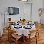 Casa Da Acoteia - Bright Center With A Private Outdoor Terrace * Distrikt Faro
