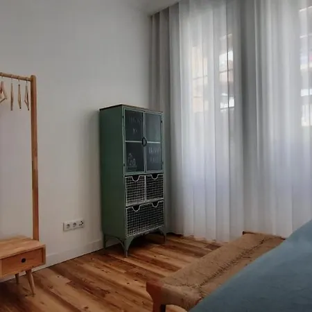 شقة Casa Da Acoteia - Spacious 3 Bedroom Apartment In Faro With Private Terrace فارو