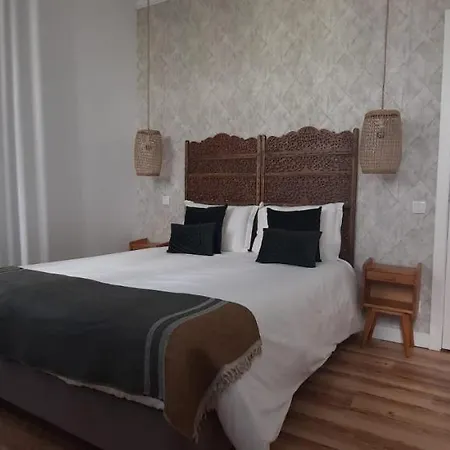 شقة Casa Da Acoteia - Spacious 3 Bedroom Apartment In Faro With Private Terrace *