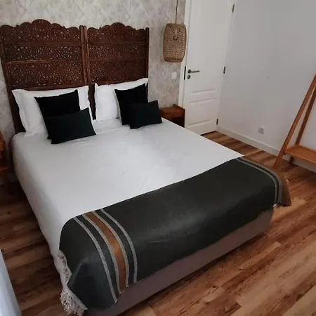 شقة Casa Da Acoteia - Spacious 3 Bedroom Apartment In Faro With Private Terrace *