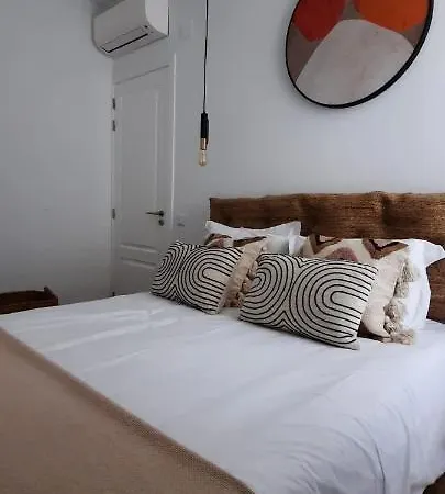 Casa Da Acoteia Apartment *