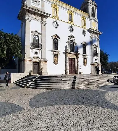 Casa Da Acoteia - Spacious 3 Bedroom Apartment In Faro With Private Terrace *