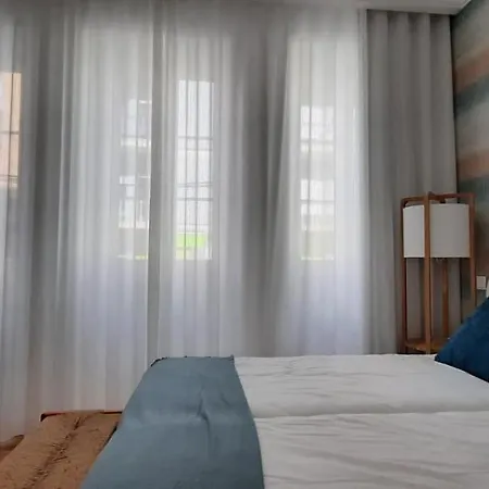 شقة Casa Da Acoteia - Spacious 3 Bedroom Apartment In Faro With Private Terrace