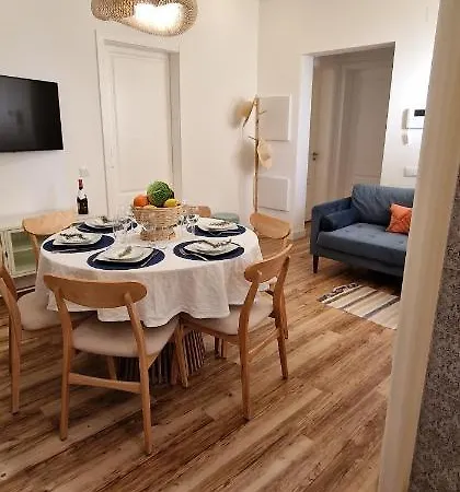 Casa Da Acoteia - Spacious 3 Bedroom Apartment In Faro With Private Terrace * فارو