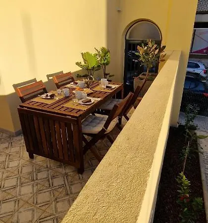 شقة Casa Da Acoteia - Spacious 3 Bedroom Apartment In Faro With Private Terrace *