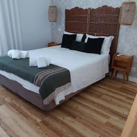 شقة Casa Da Acoteia - Spacious 3 Bedroom Apartment In Faro With Private Terrace فارو