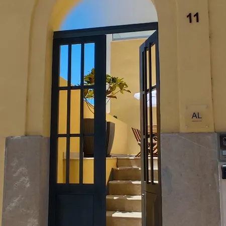 Casa Da Acoteia Faro