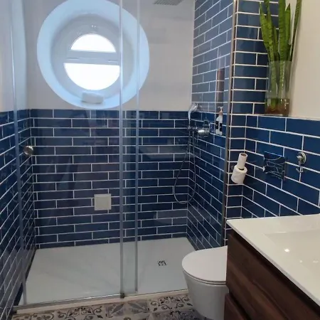 Casa Da Acoteia Apartment