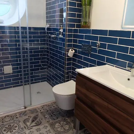 شقة Casa Da Acoteia - Spacious 3 Bedroom Apartment In Faro With Private Terrace