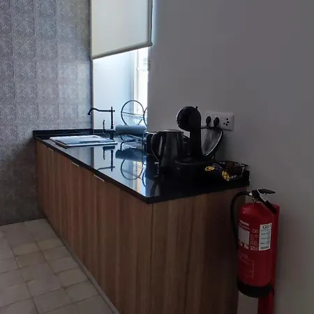 Casa Da Acoteia - Spacious 3 Bedroom Apartment In Faro With Private Terrace * فارو