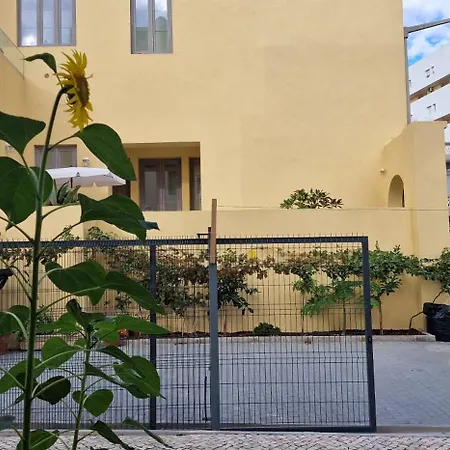 Casa Da Acoteia Apartment *