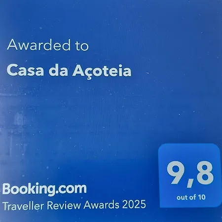 Casa Da Acoteia Apartment Faro