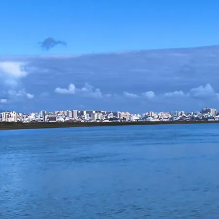 Casa Da Acoteia - Spacious 3 Bedroom Apartment In Faro With Private Terrace *
