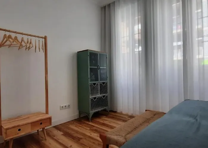 Apartment Casa Da Acoteia - Bright Center With A Private Outdoor Terrace Faro