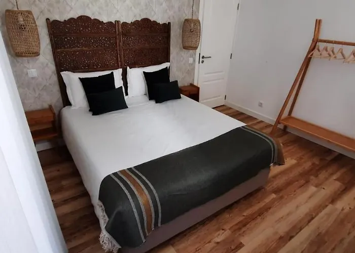 Apartment Casa Da Acoteia - Bright Center With A Private Outdoor Terrace *
