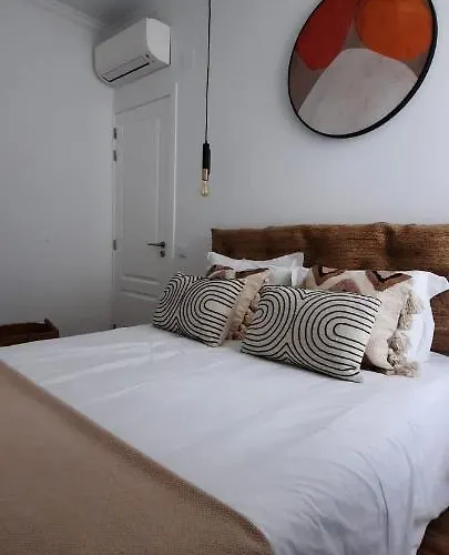 Casa Da Acoteia - Bright Center With A Private Outdoor Terrace Apartment *