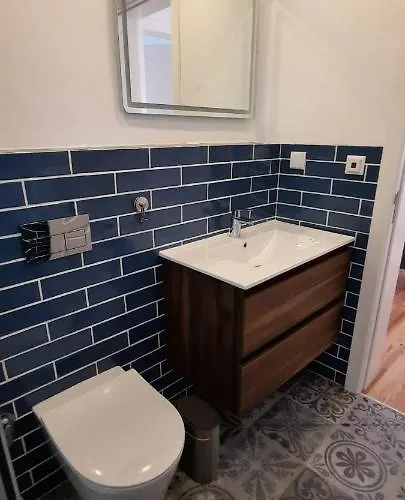 Casa Da Açoteia - In Center With Outside Terrace * Faro