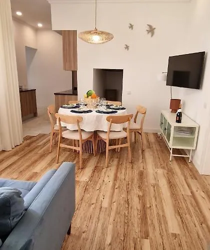 Casa Da Acoteia - Bright Center With A Private Outdoor Terrace Apartment