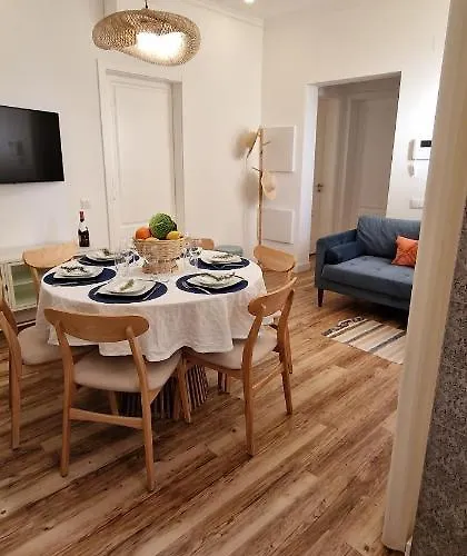 Casa Da Açoteia - In Center With Outside Terrace * Faro