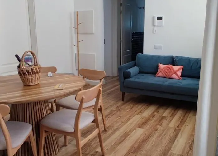 Casa Da Açoteia - In Center With Outside Terrace Faro