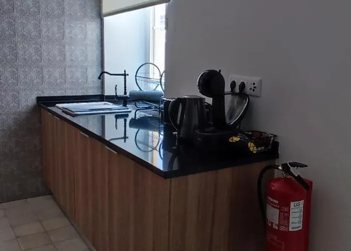 Casa Da Açoteia - In Center With Outside Terrace * Faro