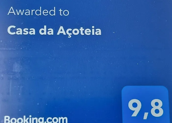 Casa Da Açoteia - In Center With Outside Terrace Apartamento Faro