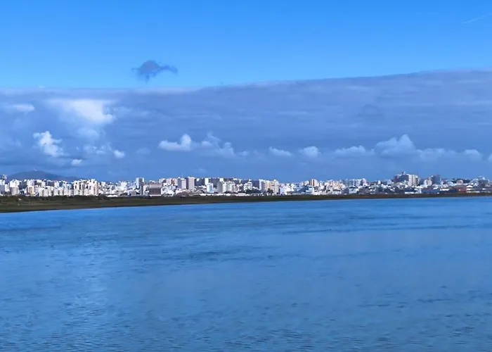 Casa Da Açoteia - In Center With Outside Terrace *
